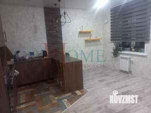 1-к квартира, на длительный срок, 54м2, 3/21 этаж