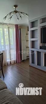 2-к квартира, на длительный срок, 44м2, 4/5 этаж