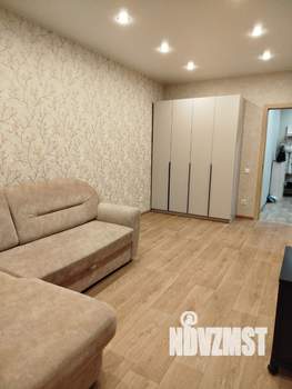 1-к квартира, на длительный срок, 43м2, 7/8 этаж