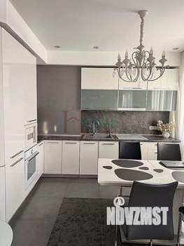 2-к квартира, на длительный срок, 62м2, 19/24 этаж