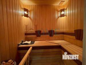 3-к квартира, на длительный срок, 126м2, 2/25 этаж