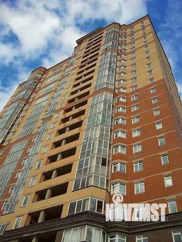 1-к квартира, на длительный срок, 37м2, 22/24 этаж