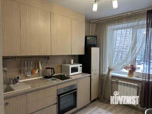 2-к квартира, на длительный срок, 50м2, 5/11 этаж