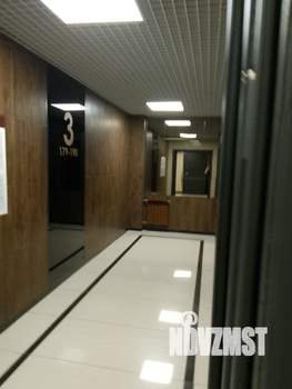 1-к квартира, на длительный срок, 30м2, 3/13 этаж