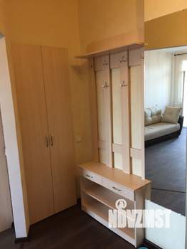 1-к квартира, на длительный срок, 40м2, 5/16 этаж