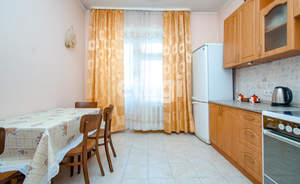 1-к квартира, на длительный срок, 60м2, 5/9 этаж