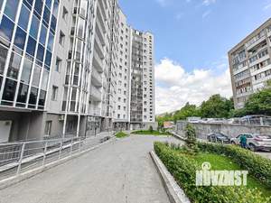 1-к квартира, на длительный срок, 39м2, 10/14 этаж