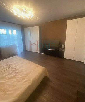 1-к квартира, на длительный срок, 44м2, 10/13 этаж