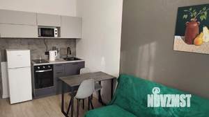 Студия квартира, на длительный срок, 30м2, 10/16 этаж