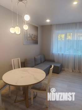 3-к квартира, на длительный срок, 56м2, 1/10 этаж