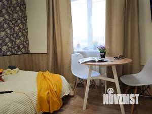 1-к квартира, посуточно, 20м2, 1/5 этаж