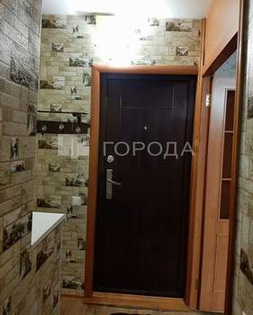 1-к квартира, на длительный срок, 31м2, 4/9 этаж