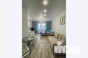 1-к квартира, посуточно, 29м2, 2/24 этаж