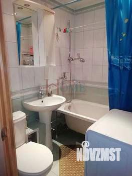 1-к квартира, на длительный срок, 30м2, 4/5 этаж