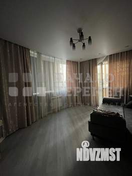 1-к квартира, на длительный срок, 50м2, 5/16 этаж