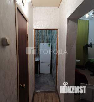 1-к квартира, на длительный срок, 30м2, 1/3 этаж