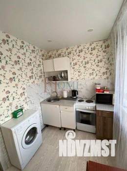 2-к квартира, на длительный срок, 43м2, 4/5 этаж