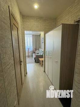 Студия квартира, на длительный срок, 26м2, 8/19 этаж