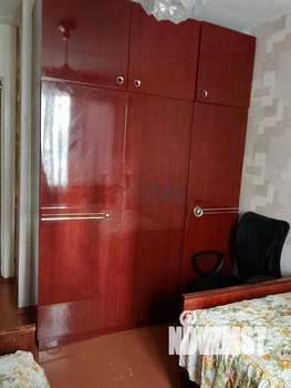 2-к квартира, на длительный срок, 45м2, 4/5 этаж