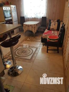 2-к квартира, на длительный срок, 72м2, 1/17 этаж