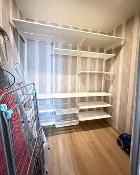 1-к квартира, на длительный срок, 40м2, 20/26 этаж