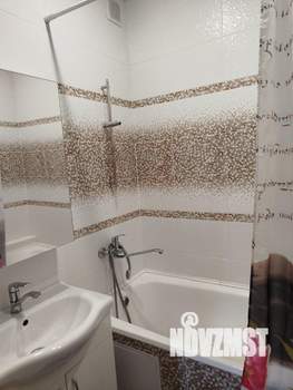 1-к квартира, на длительный срок, 48м2, 10/10 этаж