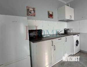 1-к квартира, на длительный срок, 32м2, 25/25 этаж