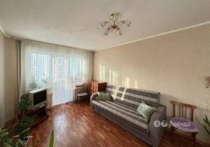 2-к квартира, на длительный срок, 47м2, 3/5 этаж