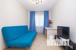 3-к квартира, посуточно, 55м2, 3/5 этаж