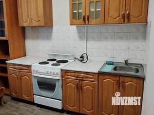 2-к квартира, на длительный срок, 50м2, 2/7 этаж