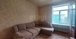 2-к квартира, на длительный срок, 36м2, 5/5 этаж