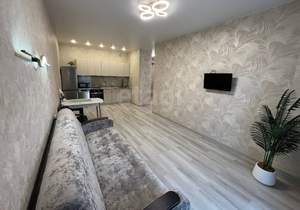 3-к квартира, на длительный срок, 77м2, 2/9 этаж