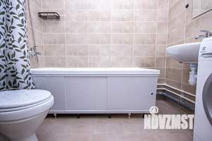 1-к квартира, посуточно, 32м2, 18/24 этаж