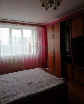 1-к квартира, на длительный срок, 38м2, 5/16 этаж