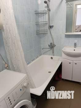 2-к квартира, на длительный срок, 45м2, 6/17 этаж