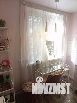 2-к квартира, на длительный срок, 43м2, 4/5 этаж