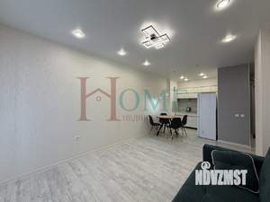 3-к квартира, на длительный срок, 63м2, 8/19 этаж