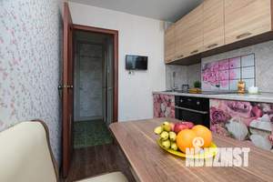 2-к квартира, посуточно, 45м2, 1/1 этаж