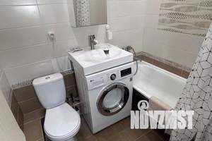 1-к квартира, посуточно, 29м2, 2/17 этаж