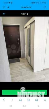 1-к квартира, на длительный срок, 30м2, 22/26 этаж