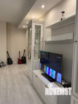 3-к квартира, на длительный срок, 85м2, 2/7 этаж