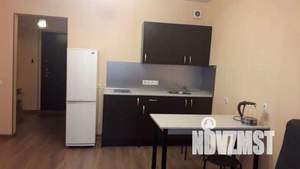 Студия квартира, на длительный срок, 28м2, 5/17 этаж