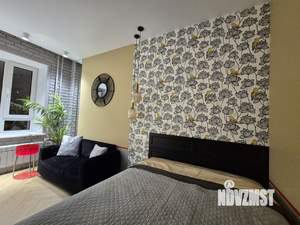 1-к квартира, на длительный срок, 32м2, 5/16 этаж