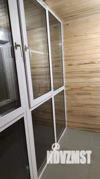 Студия квартира, на длительный срок, 28м2, 6/25 этаж