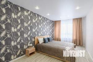 2-к квартира, посуточно, 60м2, 8/25 этаж