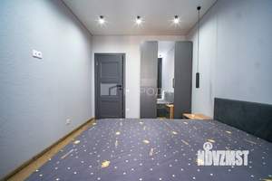 1-к квартира, на длительный срок, 44м2, 8/25 этаж