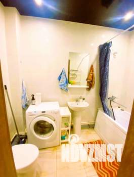 1-к квартира, на длительный срок, 41м2, 2/17 этаж