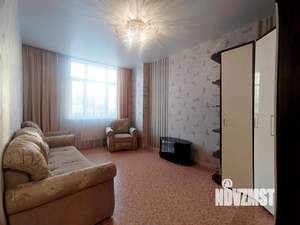 1-к квартира, на длительный срок, 37м2, 2/18 этаж