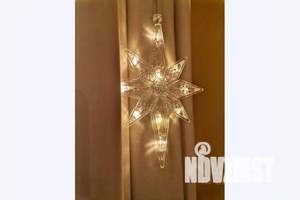 1-к квартира, посуточно, 20м2, 1/5 этаж