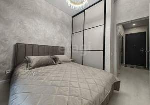 2-к квартира, на длительный срок, 42м2, 8/23 этаж